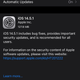 Illustration for article titled Install iOS 14.5.1 to Patch These Two Big Vulnerabilities